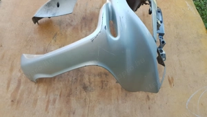 Yamaha Majesty YP 250 első idom sérült - kép 3