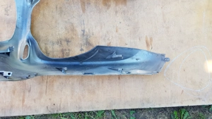 Yamaha Majesty YP 250 első idom sérült - kép 8