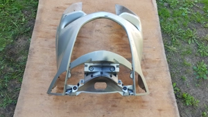 Yamaha Majesty YP 250 első idom sérült - kép 7