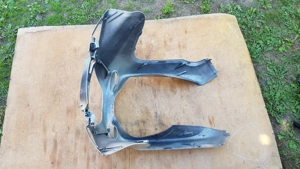 Yamaha Majesty YP 250 első idom sérült - kép 10