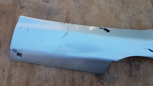 Yamaha Majesty YP 250 taposó alatti idom balos - kép 2