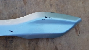 Yamaha Majesty YP 250 taposó alatti idom balos - kép 6