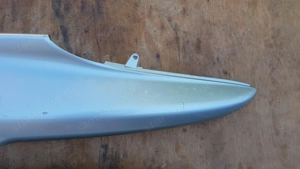 Yamaha Majesty YP 250 oldalidom pár - kép 3