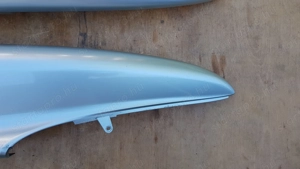 Yamaha Majesty YP 250 oldalidom pár - kép 5