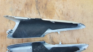 Yamaha Majesty YP 250 oldalidom pár - kép 10