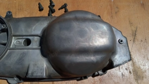 Yamaha Majesty YP 250 kuplung fedél - kép 2