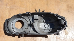 Yamaha Majesty YP 250 kuplung fedél - kép 6