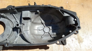 Yamaha Majesty YP 250 kuplung fedél - kép 7