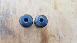 Yamaha Majesty YP 250 kormánysúly - kép 2