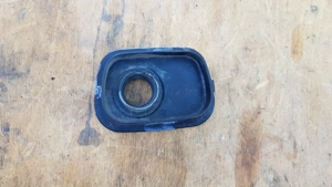 Yamaha Majesty YP 250 gyújtáskapcsoló körüli idom - kép 3