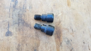 Yamaha Majesty YP 250 kormánysúly - kép 3