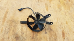 Yamaha Majesty YP 250 ventilátor - kép 5