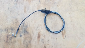 Yamaha Majesty YP 250 ülés nyitó bovden