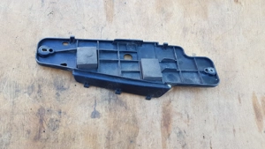 Yamaha Majesty YP 250 akkumulátor fedél - kép 4