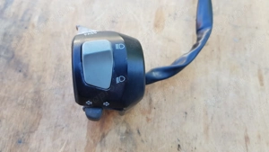 Yamaha Majesty YP 250 kormánykapcsoló balos - kép 2