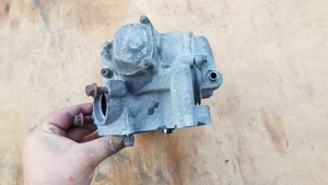 Yamaha Versity xc 300 hengerfej - kép 2