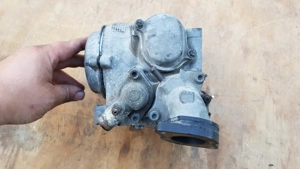 Yamaha Versity xc 300 hengerfej - kép 3