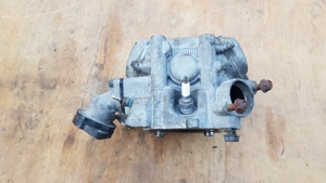 Yamaha Versity xc 300 hengerfej - kép 9