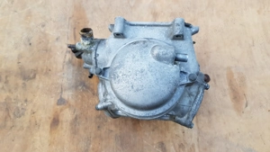 Yamaha Versity xc 300 hengerfej - kép 5