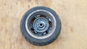 Yamaha Majesty YP 250 hátsó kerék - kép 2