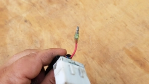 Yamaha Majesty YP 250 km óra 97.088 km - kép 4