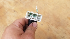 Yamaha Majesty YP 250 km óra 97.088 km - kép 3