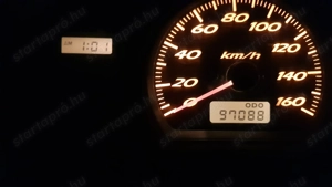 Yamaha Majesty YP 250 km óra 97.088 km - kép 2