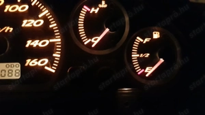 Yamaha Majesty YP 250 km óra 97.088 km - kép 5