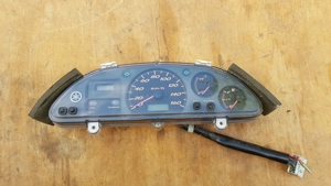 Yamaha Majesty YP 250 km óra 97.088 km - kép 10