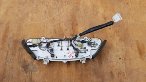 Yamaha Majesty YP 250 km óra 97.088 km - kép 8