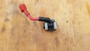 Yamaha Majesty DX 250 indító relé - kép 4