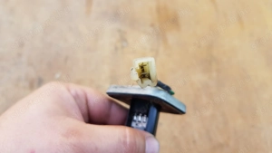 Yamaha Majesty YP 250 üzemanyag szintjelző - kép 2