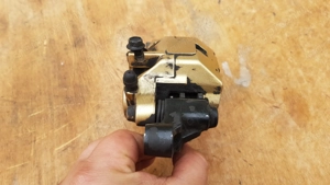 Yamaha Majesty DX 250 első féknyereg - kép 2