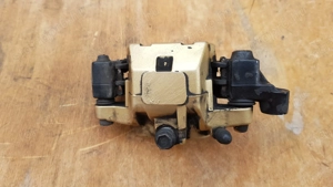 Yamaha Majesty DX 250 első féknyereg - kép 3