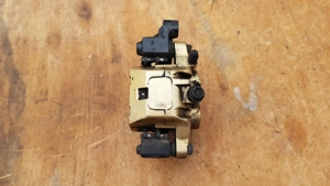 Yamaha Majesty DX 250 első féknyereg - kép 5