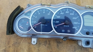 Yamaha Majesty YP 250 SG04 km óra - kép 5