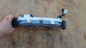 Yamaha Majesty YP 250 SG04 km óra - kép 6