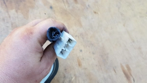 Yamaha Majesty YP 250 SG04 km óra - kép 3