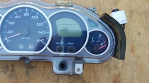 Yamaha Majesty YP 250 SG04 km óra - kép 7