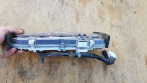 Yamaha Majesty YP 250 SG04 km óra - kép 9