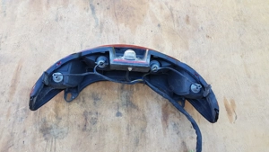 Yamaha Majesty YP 250 hátsó lámpa - kép 4