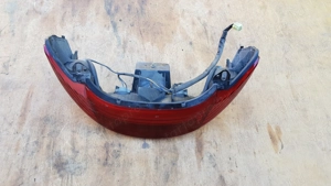 Yamaha Majesty YP 250 hátsó lámpa - kép 3