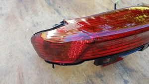 Yamaha Majesty YP 250 hátsó lámpa - kép 2