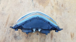 Yamaha Majesty YP 250 első lámpa - kép 7