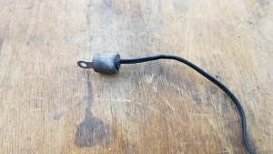 Yamaha Majesty YP 250 hőmérő - kép 3