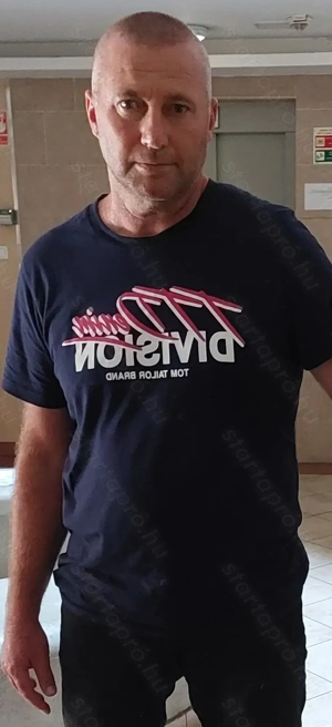 Alkalmi partnerem keresem!