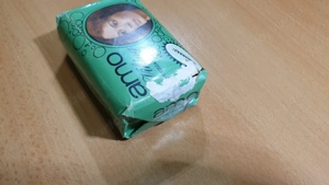 Amo Viking szappan eladó gyűjtőnek - kép 2