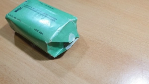 Amo Viking szappan eladó gyűjtőnek - kép 5