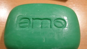 Amo Viking szappan eladó gyűjtőnek - kép 9