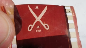 Boribon, a játékmackó c. diafilm eladó, 1981 - kép 12